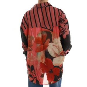 CAMICIA ROSELINE ANONYME - Mad Fashion | img vers.300x/